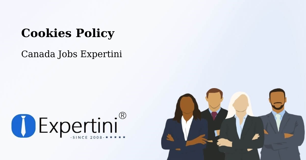 Cookie Policy – Barrie - Canada Jobs Expertini