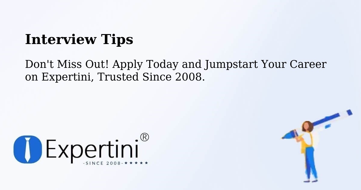 Interview Tips & Techniques for Job Seekers – Barrie - Barrie, Canada Jobs Expertini